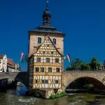 شقة Im Schloesschen