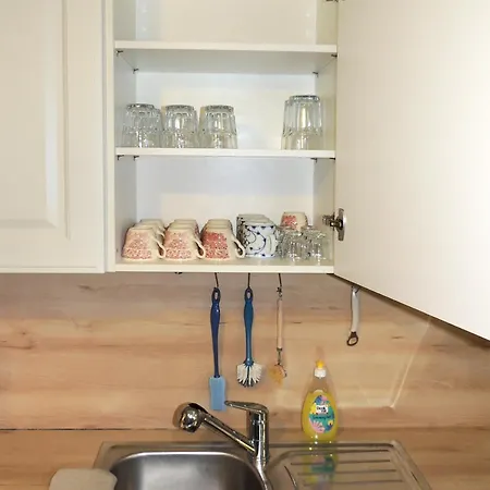 Appartement Im Schloesschen *