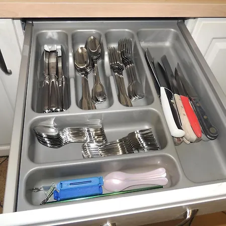 Im Schloesschen Appartement