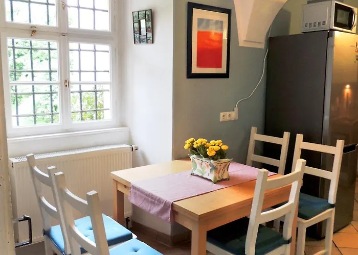 Im Schloesschen Lägenhet