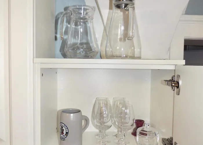 Im Schloesschen Lichtenfels (Bavaria)