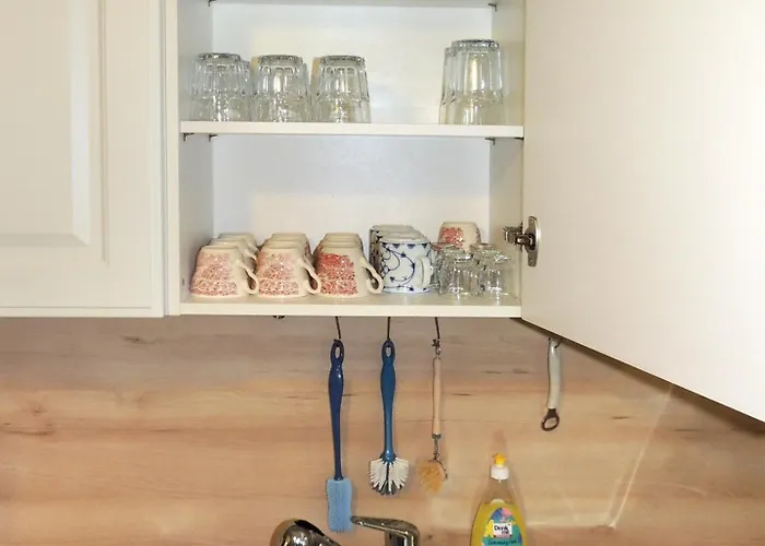 Lägenhet Im Schloesschen *