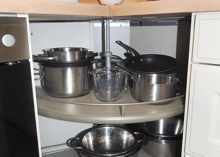 Im Schloesschen Lägenhet *