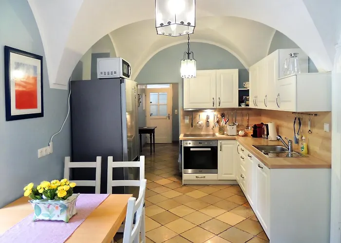 Lägenhet Im Schloesschen