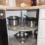 Im Schloesschen דירה *