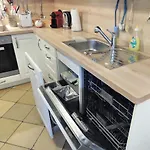 Im Schloesschen דירה ליכטנפלס