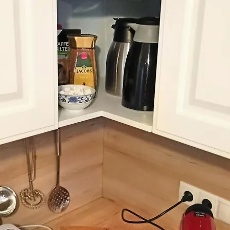 Apartment Im Schloesschen