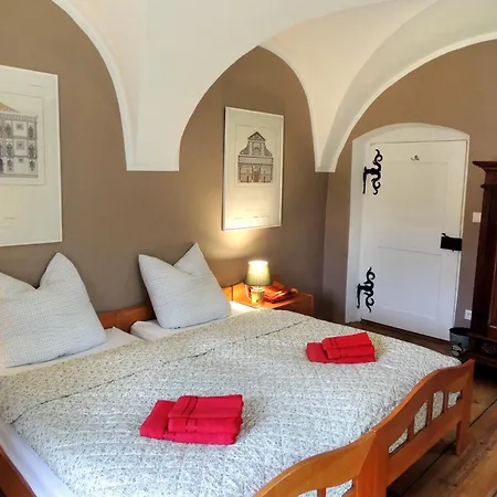 Im Schloesschen Apartment