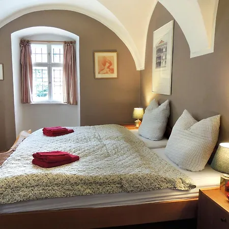 Im Schloesschen Apartment *