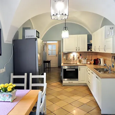 Apartment Im Schloesschen