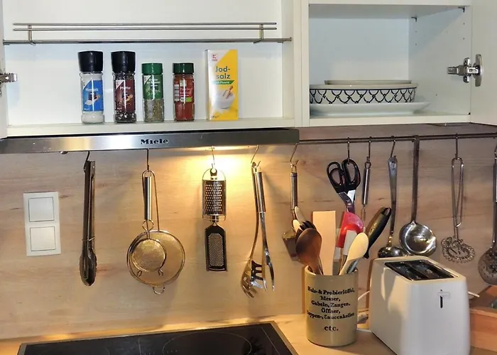 Διαμέρισμα Im Schloesschen